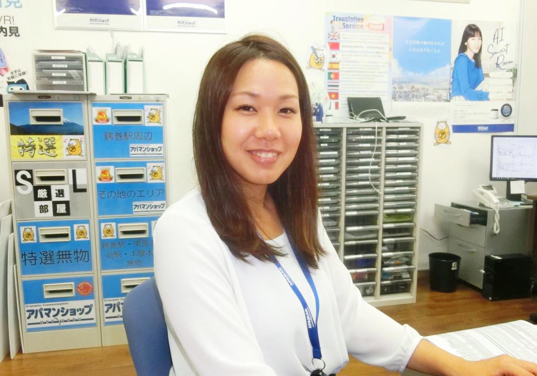 宮岡 直美